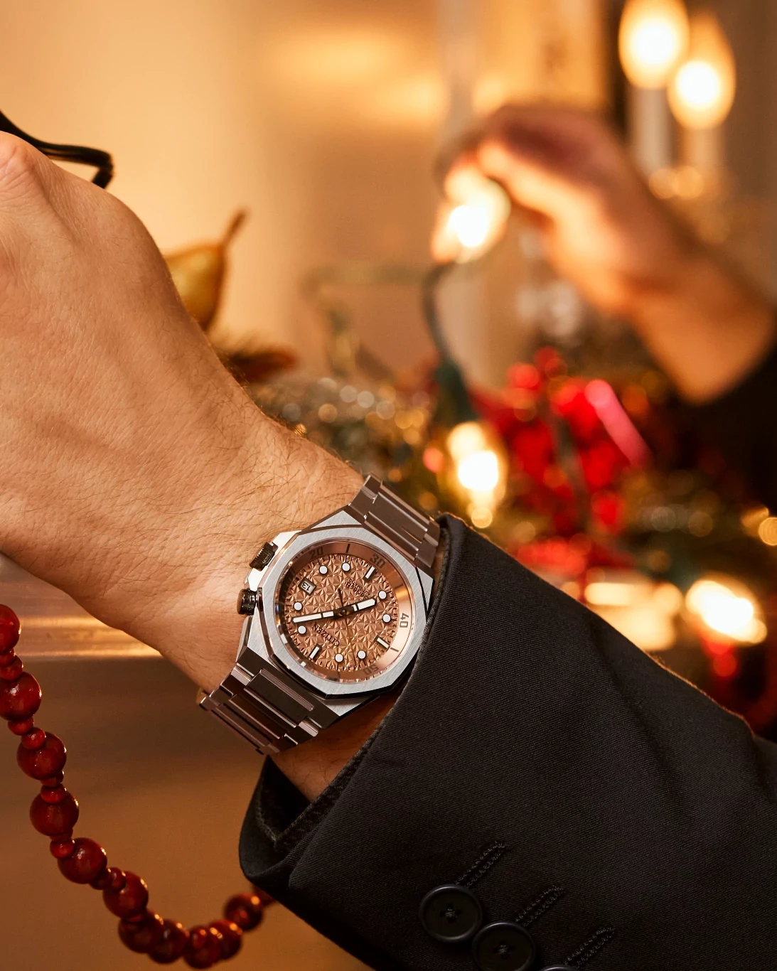 こうぴ　　Series 8（シリーズ8）890 NB6066-51W CITIZEN WATCH SERIES 8 890 MECHANICAL NB6066-51W LIMITED